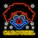 Carousel slot by Belatra Games