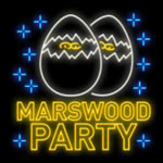 Marswood Party slot by Belatra Games