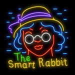 The Smart Rabbit slot by Belatra Games