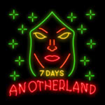 7 Days Anotherland slot by Belatra Games