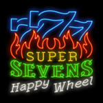 Super Sevens Happy Wheel - ▷ Free Slot Machine online - Casino Belatra Games games