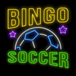 Bingo Soccer slot by Belatra Games