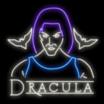 NetEnt slot Dracula - Neonslots