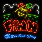 Finn and the Swirly Spin Slot by NetEnt - Neonslots