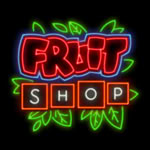 NetEnt slot Fruit Shop - Neonslots