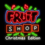 Fruit Shop Christmas Edition Online Slot by NetEnt - Neonslots