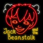 NetEnt slot Jack and the Beanstalk - Neonslots