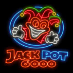 NetEnt slot Jackpot 6000 - Neonslots