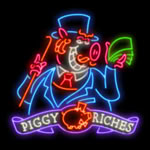 Piggy Riches Online Slot by NetEnt - Neonslots