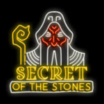 Secret of the Stones slot by NetEnt