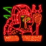 Wild Turkey Online Slot by NetEnt - Neonslots