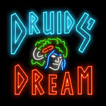 Druids' Dream slot by NetEnt