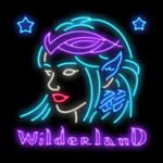 Wilderland slot by NetEnt