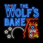 The Wolf's Bane slot by NetEnt