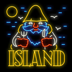 Island Online Slot by Igrosoft, Play Free - Neonslots