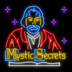 Mystic Secrets slot by Greentube