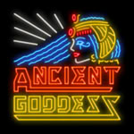 Ancient Goddess slot by Greentube