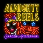 Almighty Reels™ – Garden of Persephone slot by Greentube