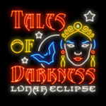Tales of Darkness™ Lunar Eclipse slot by Greentube