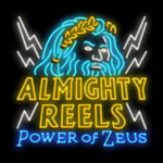 Almighty Reels Power of Zeus - ▷ Free Slot Machine online - Casino Greentube games