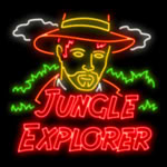 Jungle Explorer Online Slot by Greentube - Neonslots