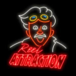 Reel Attraction™ slot by Greentube