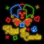 King of Cards ᐅ Greentube slot - Neonslots
