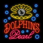 Dolphin's Pearl™ slot by Greentube