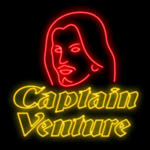 Greentube slot Captain Venture - Neonslots