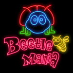 Beetle Mania™ Deluxe slot by Greentube