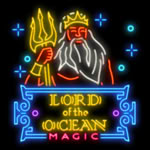 Lord of the Ocean™ Magic slot by Greentube