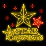 Star Supreme™ slot by Greentube
