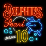 Dolphin's Pearl Deluxe 10 slot by Greentube