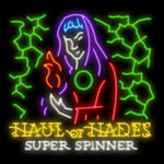 Haul of Hades - Super Spinner slot by Greentube