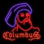 Columbus™ Classic slot by Greentube