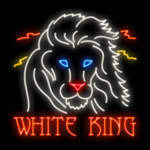 White King Online Slot by Playtech - Neonslots