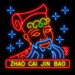 Zhao Cai Jin Bao Online Slot by Playtech, Play Free - Neonslots