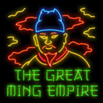The Great Ming Empire - Online Slot by Playtech - Neonslots