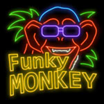 Funky Monkey Online Slot by Playtech - Neonslots