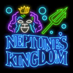 Neptune's Kingdom slot by Playtech