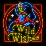 Wild Wishes Online Slot by Playtech - Neonslots