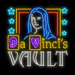Da Vincis Vault - ▷ Free Slot Machine online - Casino Playtech games