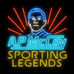 AP McCoy Sporting Legends - ▷ Free Slot Machine online - Casino Playtech games