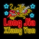 Long Jia Xiang Yun slot by Playtech