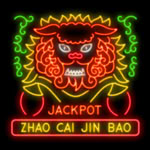 Zhao Cai Jin Bao Jackpot Online Slot by Playtech - Neonslots