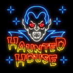 Haunted House Online Slot by Playtech - Neonslots