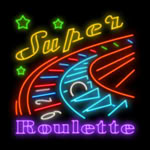 Super Roulette slot by Playtech