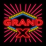 Amatic Slot Grand X - Neonslots