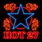 Hot 27 Online Slot by Amatic - Neonslots