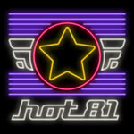 Hot 81 Online Slot by Amatic - Neonslots